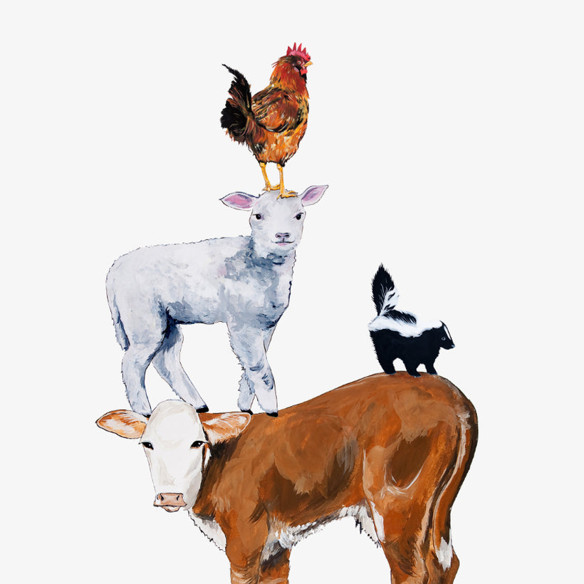 Art Prints