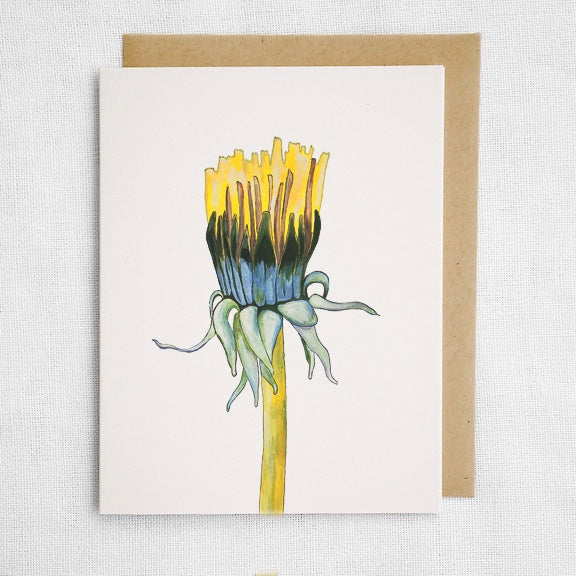 Flower 10 Card Set