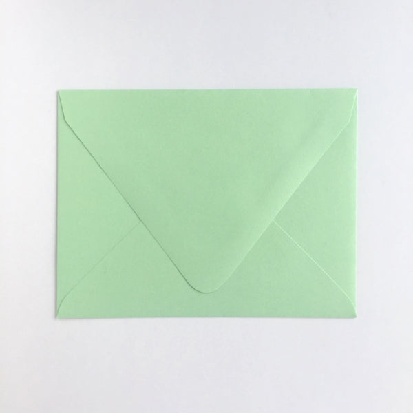 Birthday Cake Slice Card