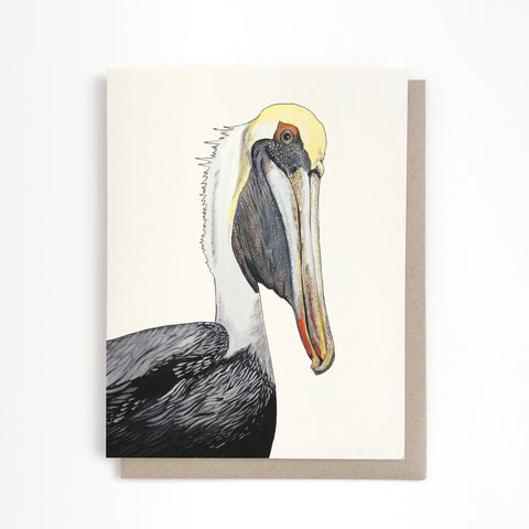 Pelican Card