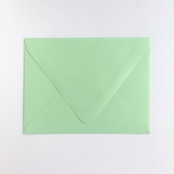 Rainbow Card